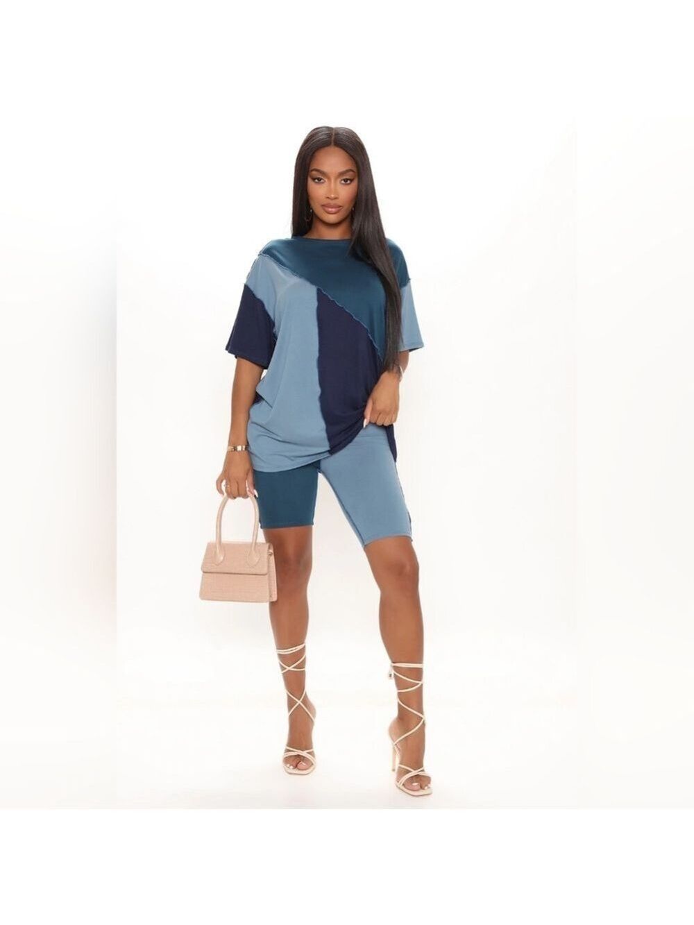 🆕️Set top & short - Picture 3 of 5